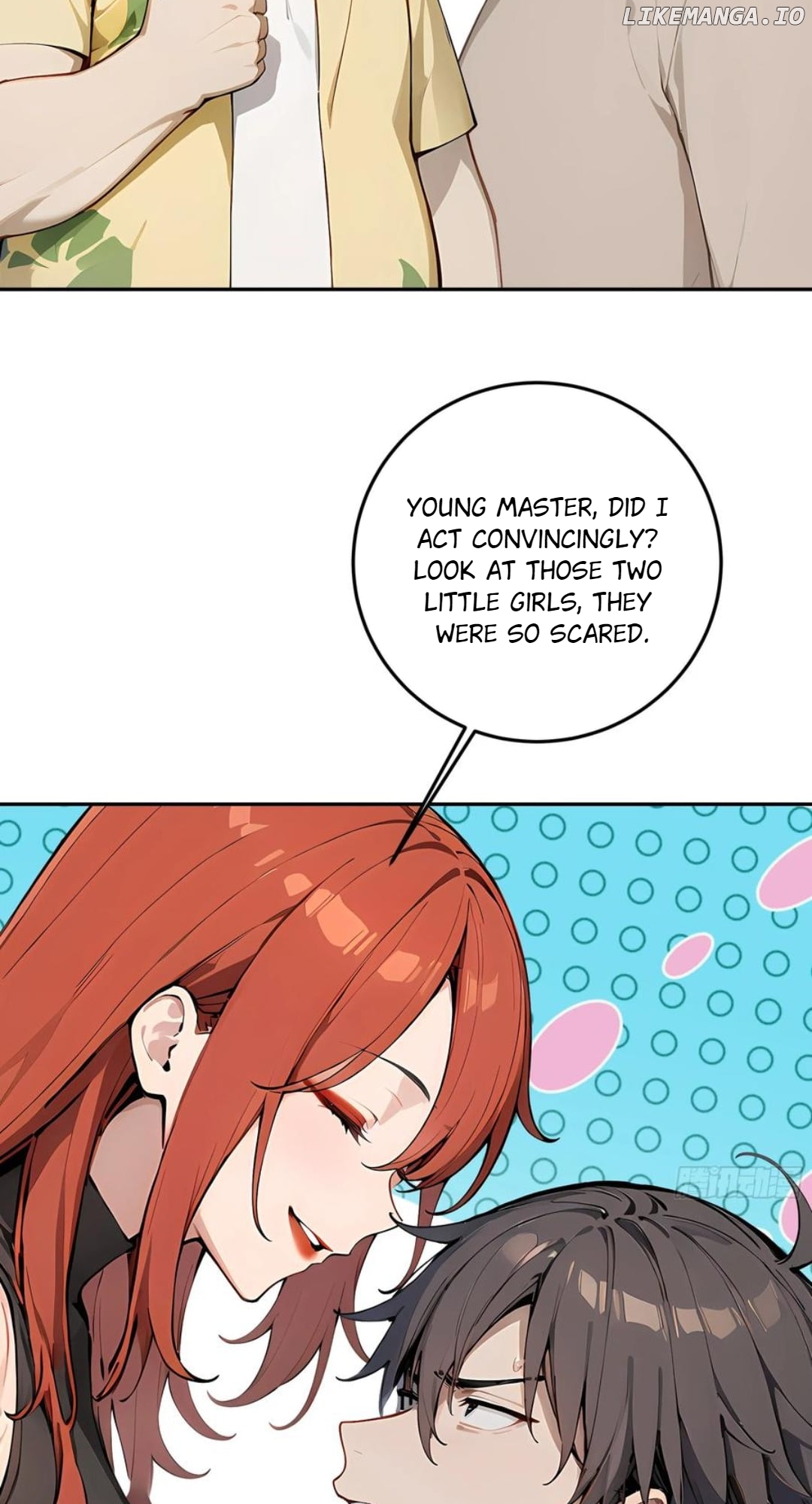 God of Learning Chapter 71 - page 61